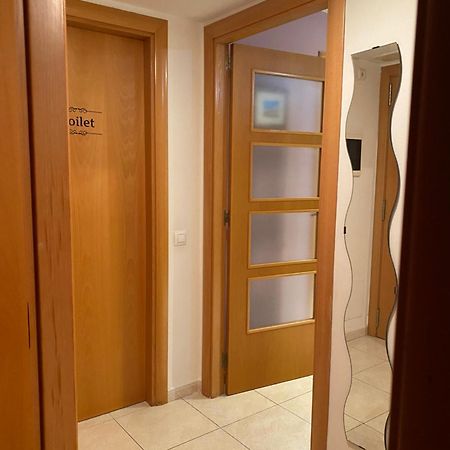 Apartamento A 5 Minutos Playa Andando تورّيذيمْبَرّا المظهر الخارجي الصورة