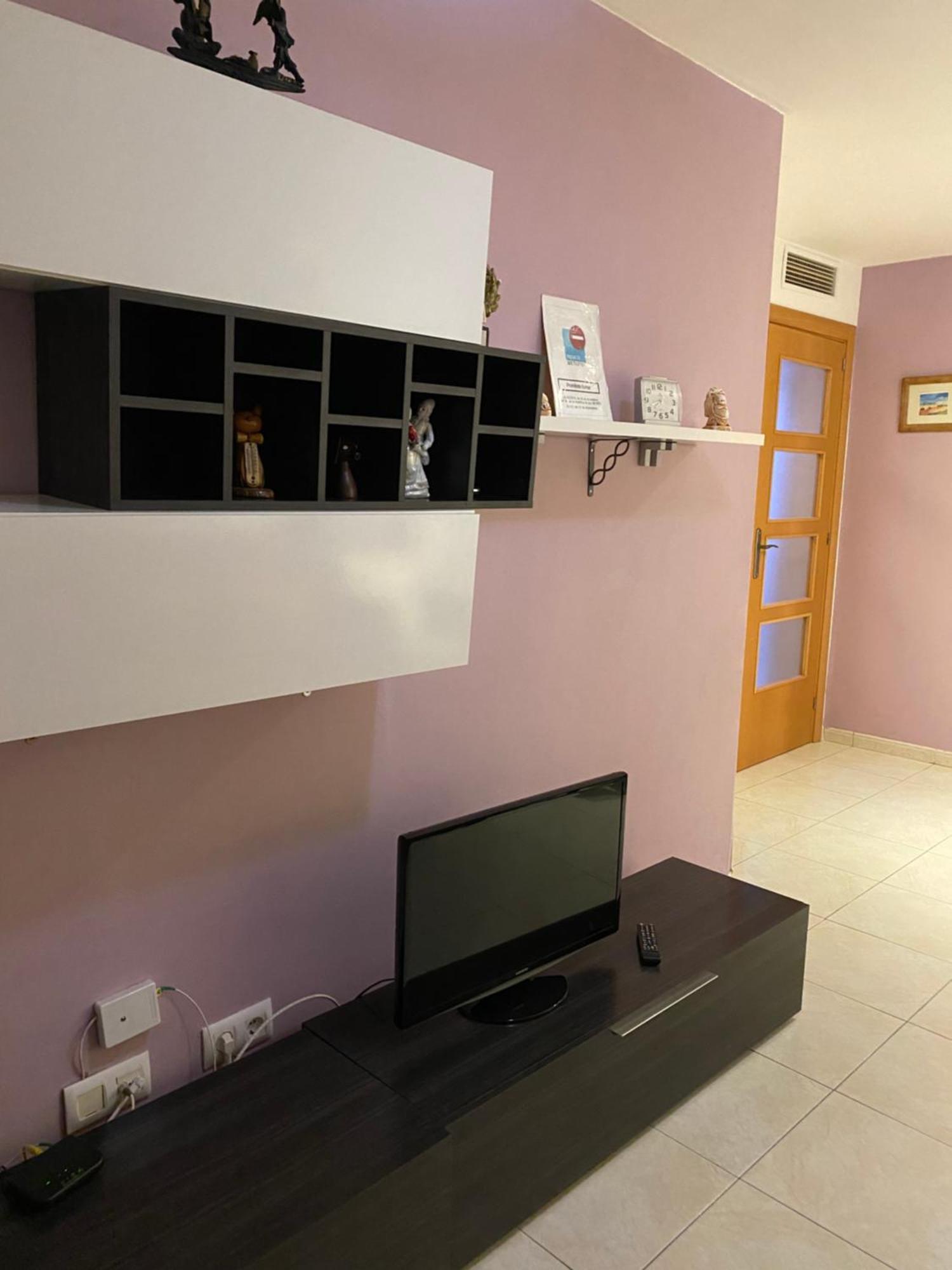 Apartamento A 5 Minutos Playa Andando تورّيذيمْبَرّا المظهر الخارجي الصورة