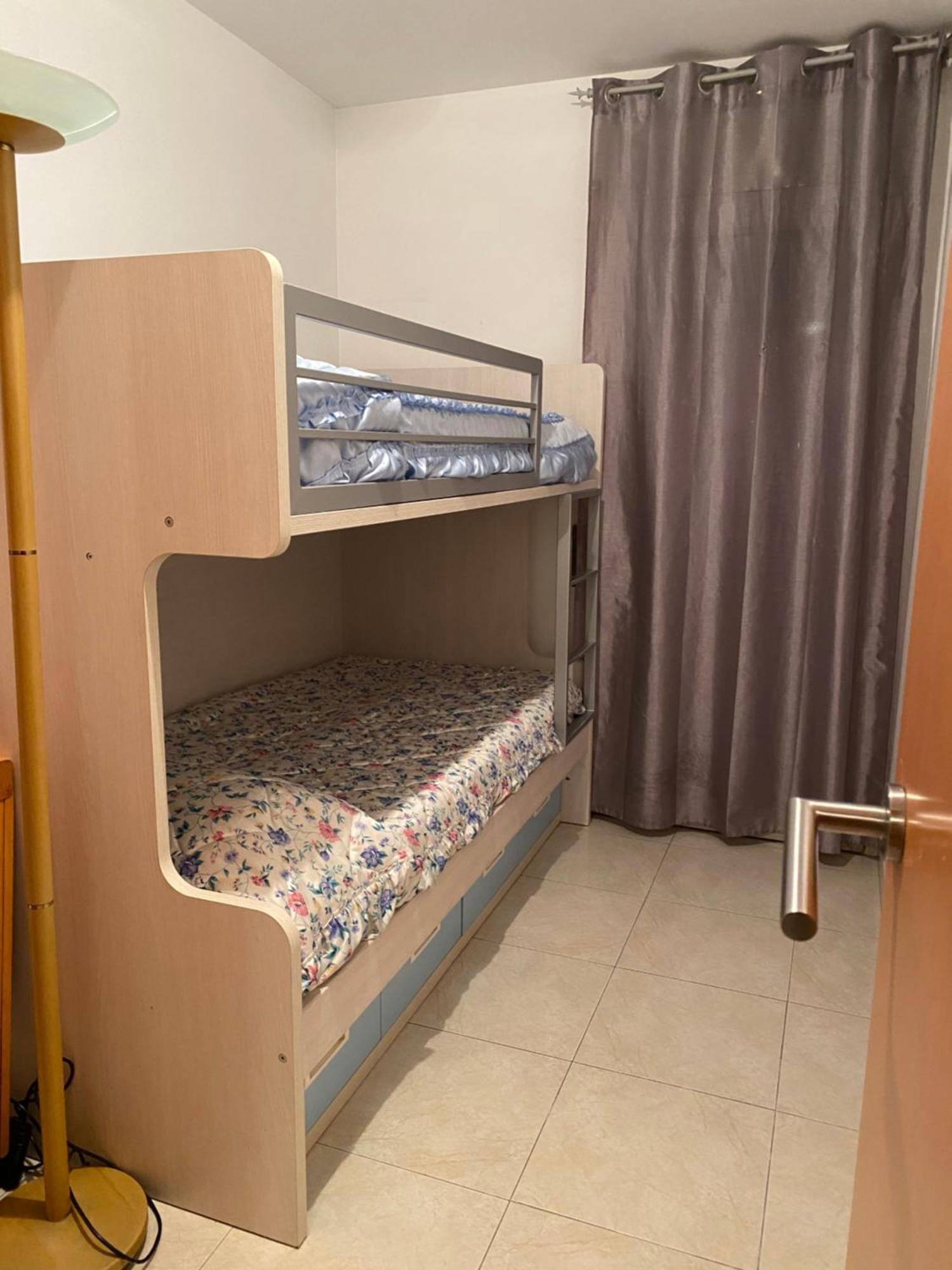 Apartamento A 5 Minutos Playa Andando تورّيذيمْبَرّا المظهر الخارجي الصورة