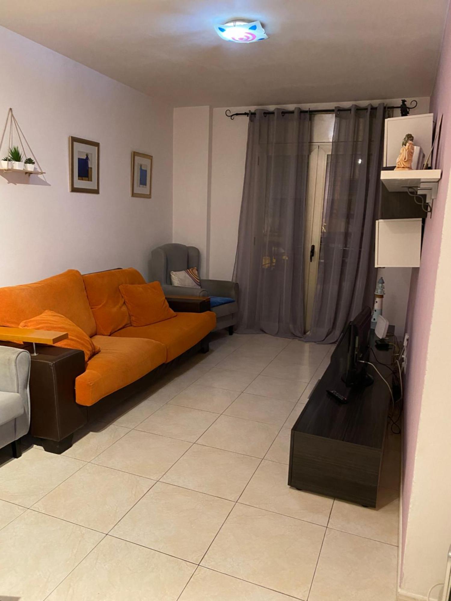 Apartamento A 5 Minutos Playa Andando تورّيذيمْبَرّا المظهر الخارجي الصورة