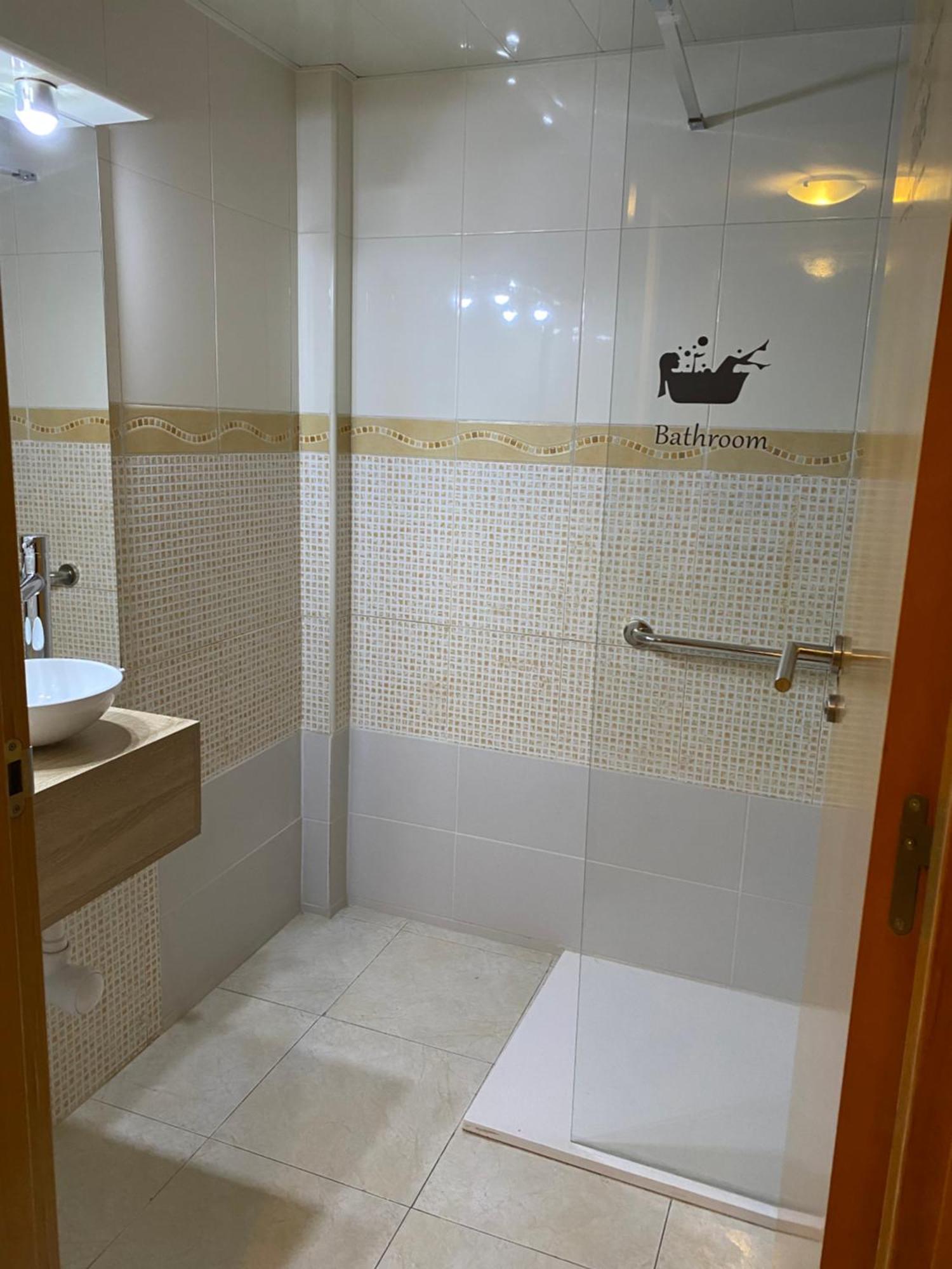 Apartamento A 5 Minutos Playa Andando تورّيذيمْبَرّا المظهر الخارجي الصورة