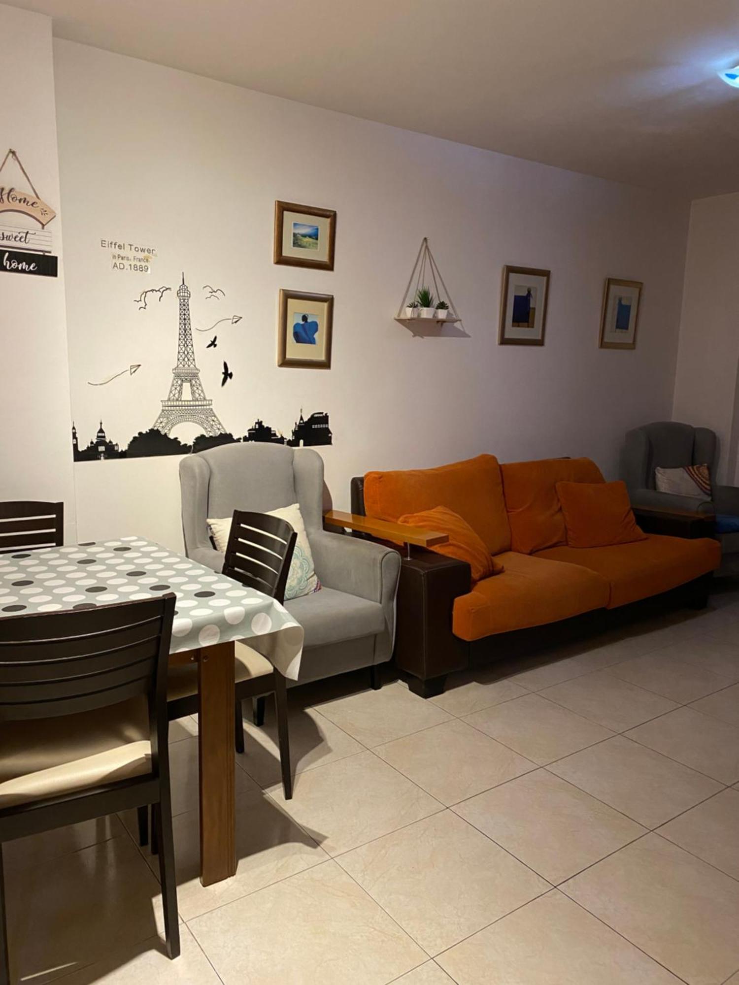 Apartamento A 5 Minutos Playa Andando تورّيذيمْبَرّا المظهر الخارجي الصورة