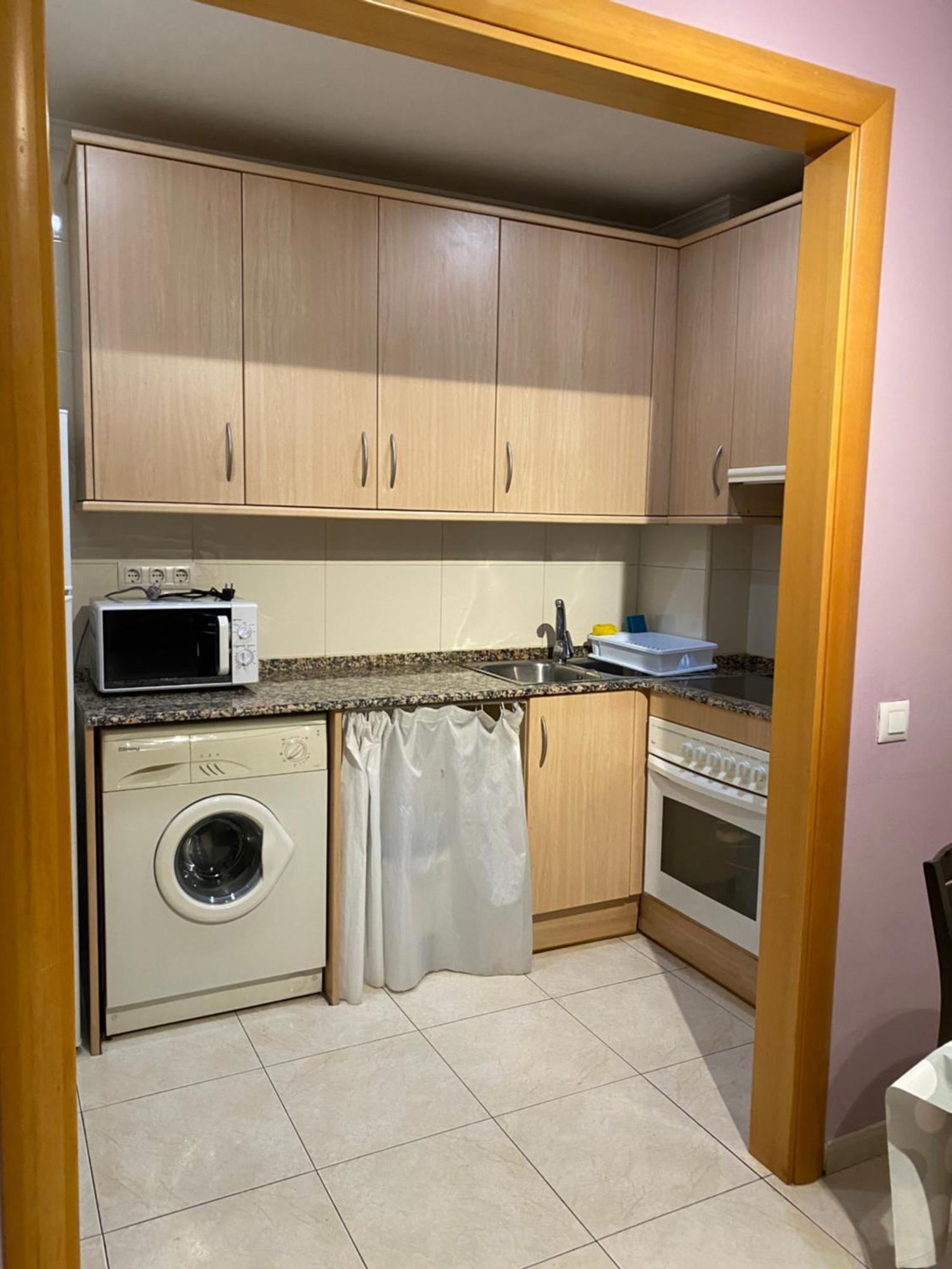 Apartamento A 5 Minutos Playa Andando تورّيذيمْبَرّا المظهر الخارجي الصورة